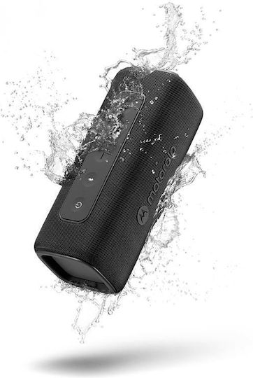 Motorola Rokr 600 Ηχείο Bluetooth 30W Μαύρο
