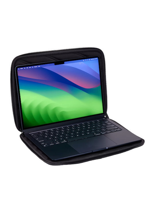 Thule Thule Gauntlet 4.0 Tgae2358 Black Laptop Case 35.6 Cm 14" Pocket Case Black