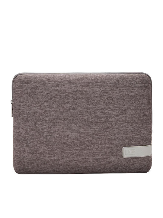Case Logic Reflect Θήκη για Laptop 14" σε Γκρι χρώμα