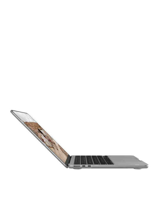 UAG Cover for 15" Laptop in Transparent Colour 134010114343
