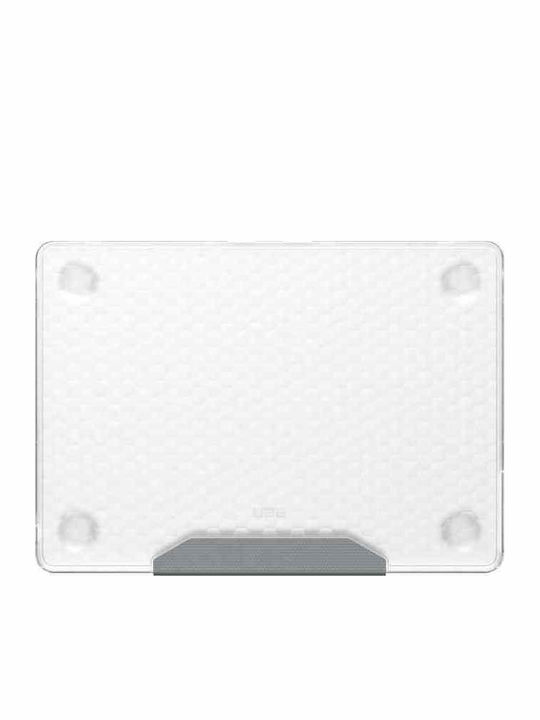 UAG Cover for 15" Laptop in Transparent Colour 134010114343
