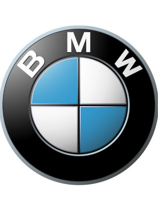 BMW Backpack Backpack for 16" Laptop Black BMBP15COMSCAKL