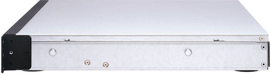 QNap QGD-1600 Managed PoE Switch με 14 Θύρες Gigabit (1Gbps) Ethernet και 2 SFP Θύρες