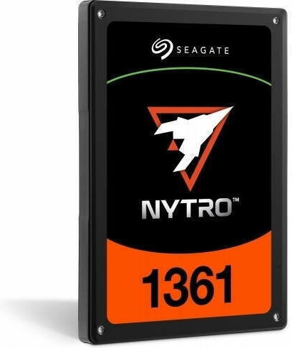 Seagate Nytro 1361 SSD 3.8TB 2.5'' SATA III Connection