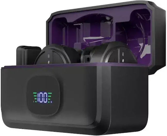 Streamplify MIC GO Set Drahtloses Mikrofon Peto Für Mobil