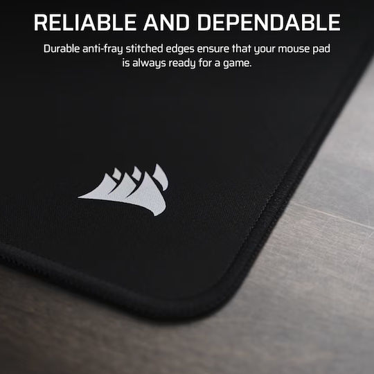Corsair Mm Extended Mouse Pad XXL (1220mm) Black CH-941D0C0-WW