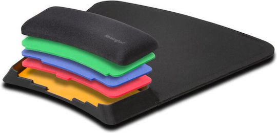 Kensington SmartFit Mouse Pad με Στήριξη Καρπού Μαύρο K55793EU