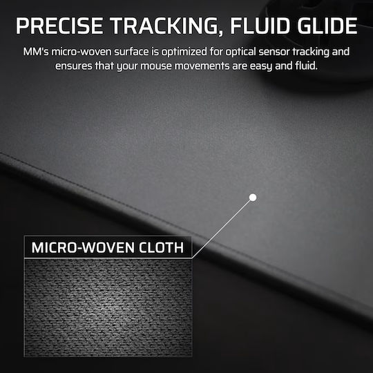 Corsair Mm Extended Mouse Pad XXL 930mm Gray CH-941D075-WW