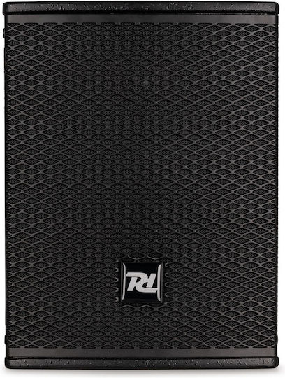 Power Dynamics PDW5B 178.601 Παθητικό Ηχείο PA 200W με Woofer 5" 20x26.5x16.5εκ.
