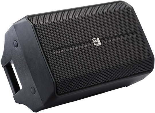 Audiophony NOVA-12A Active Speaker PA 350W with Woofer 12" 38.5x34.5x59.5cm.
