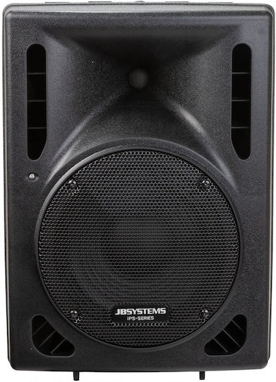 Jb Systems IPS-08 Παθητικό Ηχείο PA 1200W με Woofer 8" 29x22x40.2εκ.