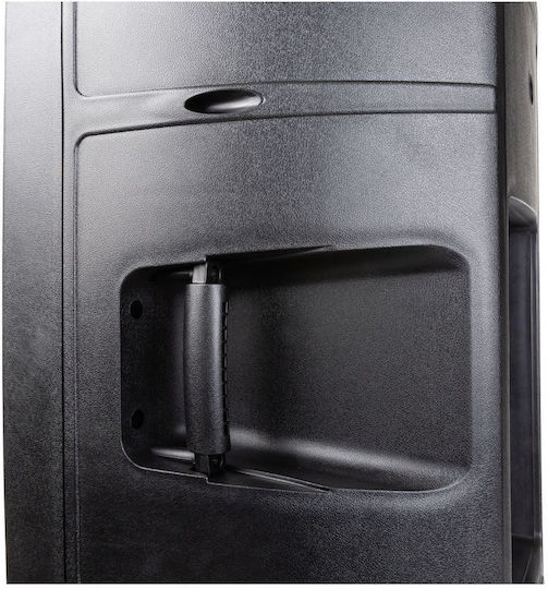 Jb Systems IPS-12 Παθητικό Ηχείο PA 200W με Woofer 12"