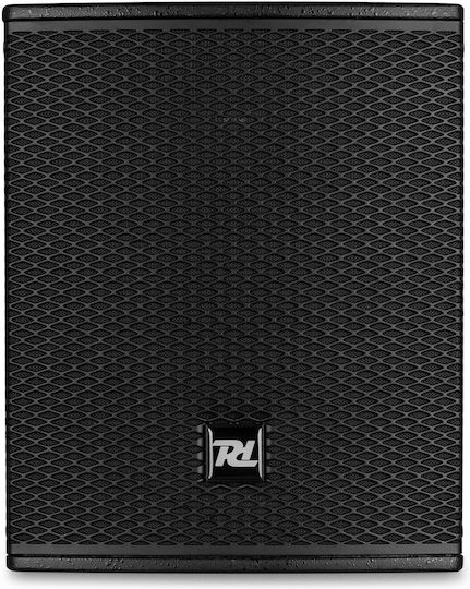 Power Dynamics PDW6B 178.604 Passive Speaker PA 300W with Woofer 6" 24.2x29.5x18.5cm.