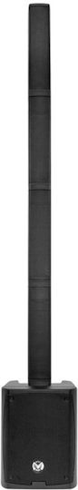 Mac Mah SC400 Αυτοενισχυόμενο Subwoofer PA 200W 8" 34x28x37.4εκ.