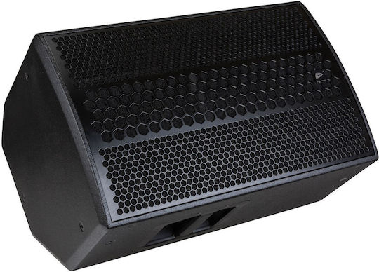 Jb Systems BLAST-12A SOSPA1204 Active Speaker PA 370W with Woofer 12" 37.5x37.5x61cm.