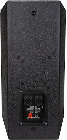 Jb Systems VIBE8 Mk3 B08629 Παθητικό Ηχείο PA 150W με Woofer 8"