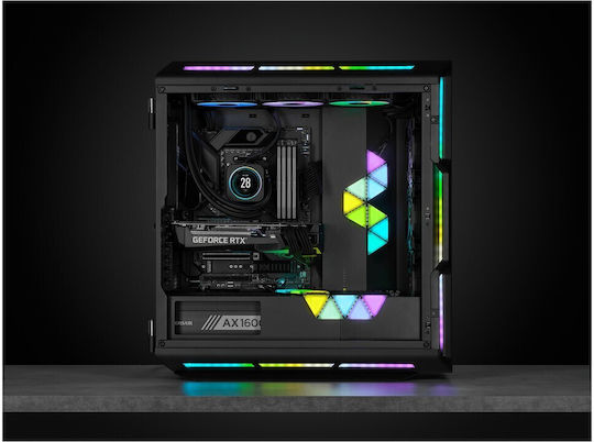 Corsair Vengeance DDR5 16GB RAM cu 2x8GB Module și Frecvență 5200