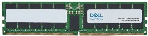Dell DDR5 with Module 1x32GB and Speed 5600 for Desktop