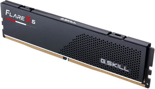 G.Skill Flare X5 EXPO DDR5 με Module 1x24GB και Ταχύτητα 5200 για Desktop