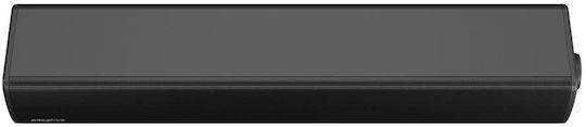 Creative Sound Blaster GS5 Ηχείο Υπολογιστή με RGB Φωτισμό και Bluetooth Ισχύος 60W σε Μαύρο Χρώμα