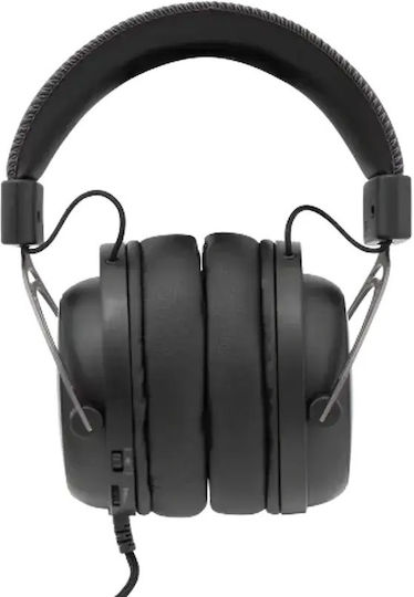 White Shark GSP-619 Beat 2.0 Speakers with RGB 6W Black