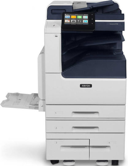 Xerox IOT B7101V_D A3 Ασπρόμαυρο Πολυμηχάνημα Laser
