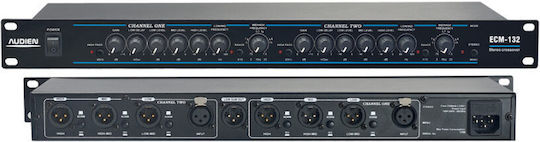 Ecm-132 Crossover 2 Καναλιων Kal Electronics