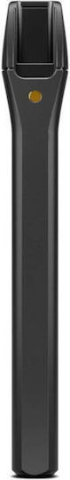 Rode Interview Micro Black Microphone Grip Wireless Micro Black