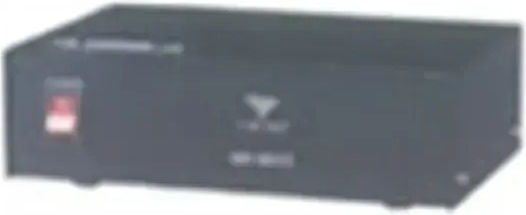 Azusa MH-48V2 Τροφοδοτικό Μικροφώνου 48V Phantom για 2 Πυκνωτικά Μικρόφωνα