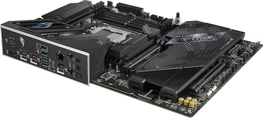 Asus ROG Strix B850-F Gaming Neo Wi-Fi Motherboard ATX with AMD AM5 Socket 90MB1NX0-M0EAY0