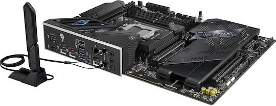 Asus ROG Strix B850-F Gaming Neo Wi-Fi Motherboard ATX with AMD AM5 Socket 90MB1NX0-M0EAY0
