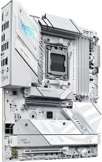 Asus ROG STRIX B850-A NEO Wi-Fi Motherboard ATX with AMD AM5 Socket 90MB1P10-M0EAY0