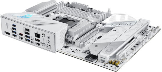 Asus ROG STRIX B850-A NEO Wi-Fi Motherboard ATX with AMD AM5 Socket 90MB1P10-M0EAY0