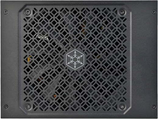 Silverstone HELA 2500Rz 2500W Μαύρο Τροφοδοτικό Υπολογιστή Full Modular