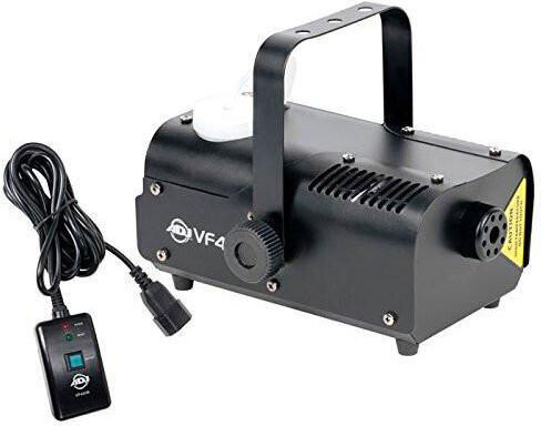American DJ VF-400 Μηχανή Καπνού 400W με Ενσύρματο Χειριστήριο