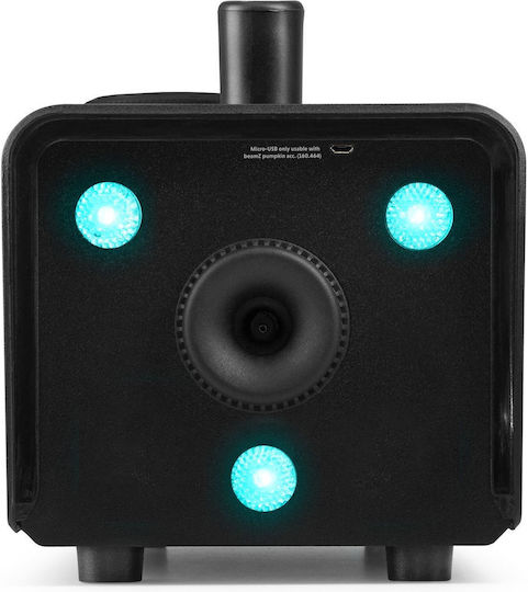 BeamZPro S553l Fog Machine With Wireless Controller