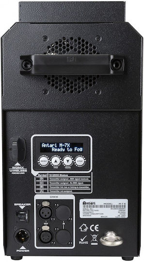 Antari M-7X Nebelmaschine 3W