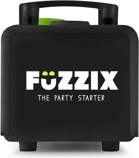 FuZZIX Μηχανή Καπνού