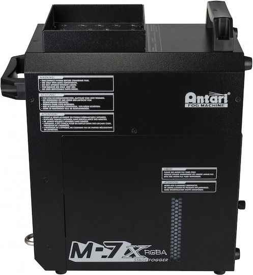 Antari M-7X Nebelmaschine 3W