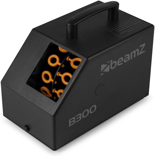 BeamZPro B300 Μηχανή Φυσαλίδων