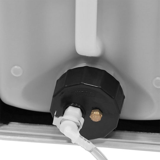 Evolite Hazebox 1500 Μηχανή Καπνού 1500W και Δυνατότητα Σύνδεσης με Κονσόλα Φωτισμού