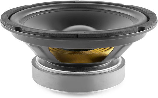 Fenton Woofer Pp Rubber 8" Ανταλλακτικο Μεγαφωνο