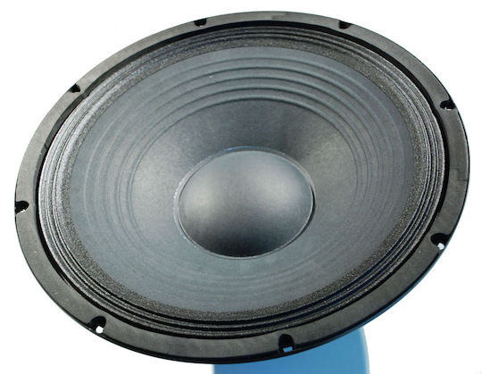 Jbsystems Woofer Swf-1530a 4ω Psa-15 Ανταλλακτικο Woofer