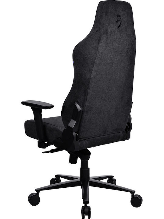 Archos Vernazza Scaun Gaming cu Brațe Reglabile Neagră