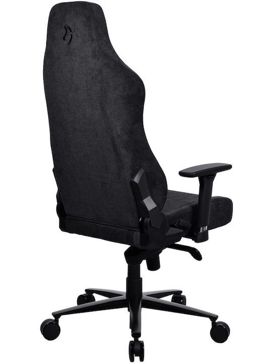 Archos Vernazza Scaun Gaming cu Brațe Reglabile Neagră