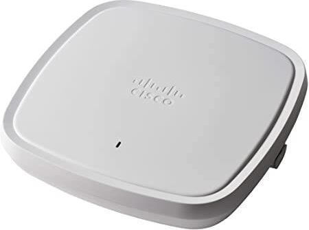 Cisco Catalyst C9130AXI-E Zugriffspunkt Wi-Fi 6 Dualband (2,4 & 5 GHz) in Einzelner Bausatz