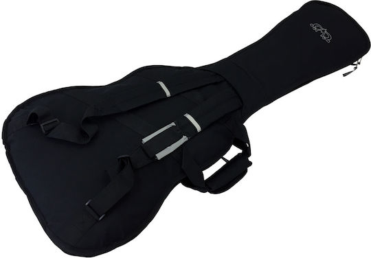 Madarozzo Waterproof Padded Multicolour Electric Guitar Case