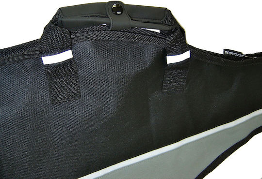 Madarozzo Hülle E-Gitarre Schwarz