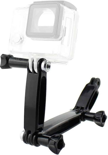 Extension Arms Gopro Set 3 Black