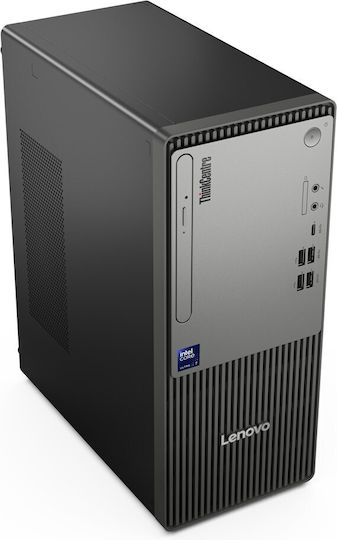 Lenovo ThinkCentre neo 50t Gen 6 SFF Desktop PC (Ultra 7-265/16GB DDR5/512GB SSD/W11 Pro)